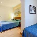 Ξενοδοχείο Trave 3*