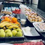 Trave Ξενοδοχείο Φιγκέρες