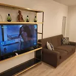 Trave Ξενοδοχείο Φιγκέρες