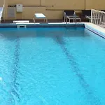 Ξενοδοχείο Trave