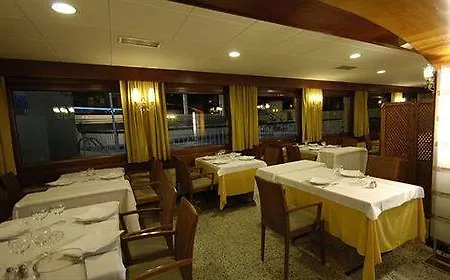 Trave 酒店 菲格拉斯
