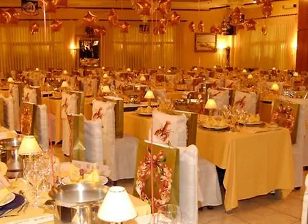 Hotel Trave